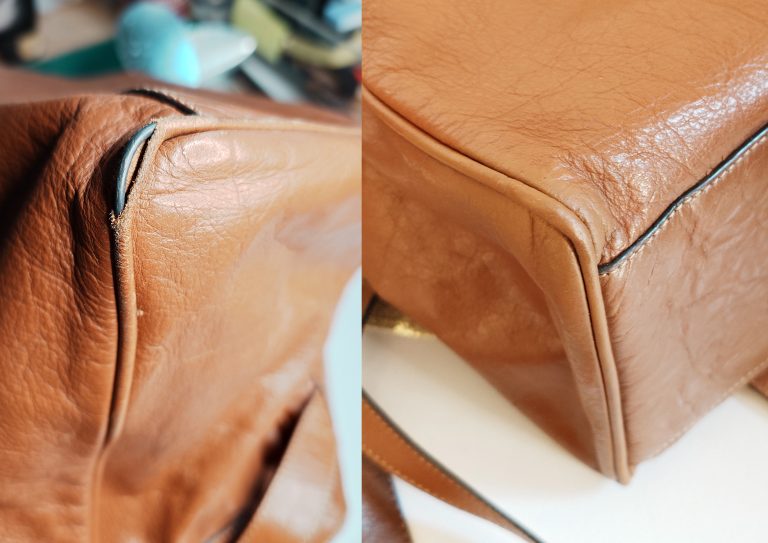 angolo borsa