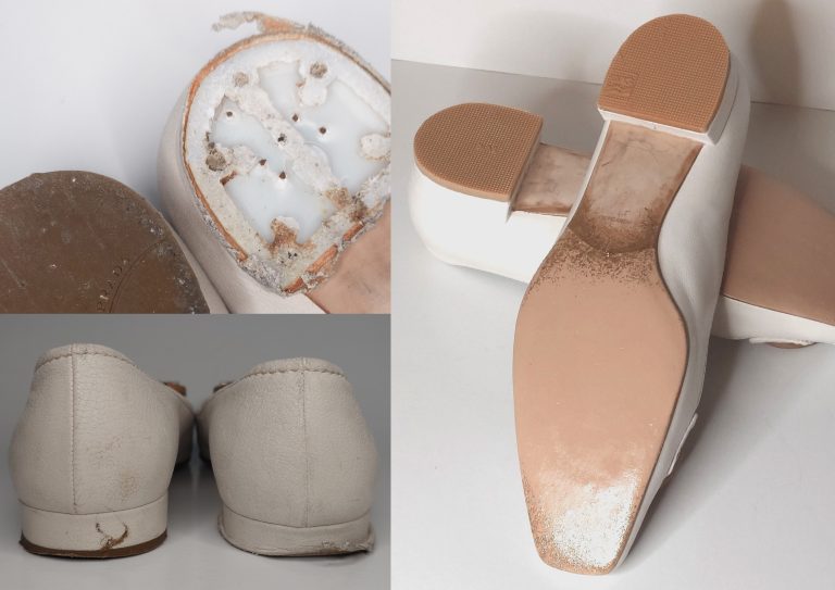 prada loafers